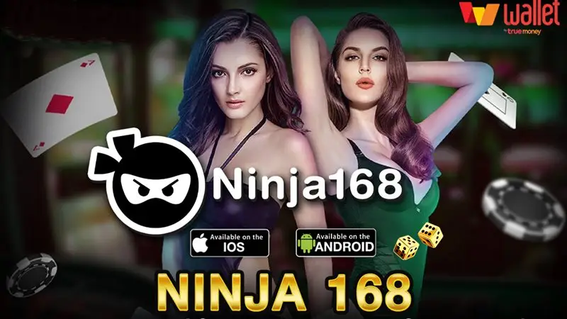 ninja168